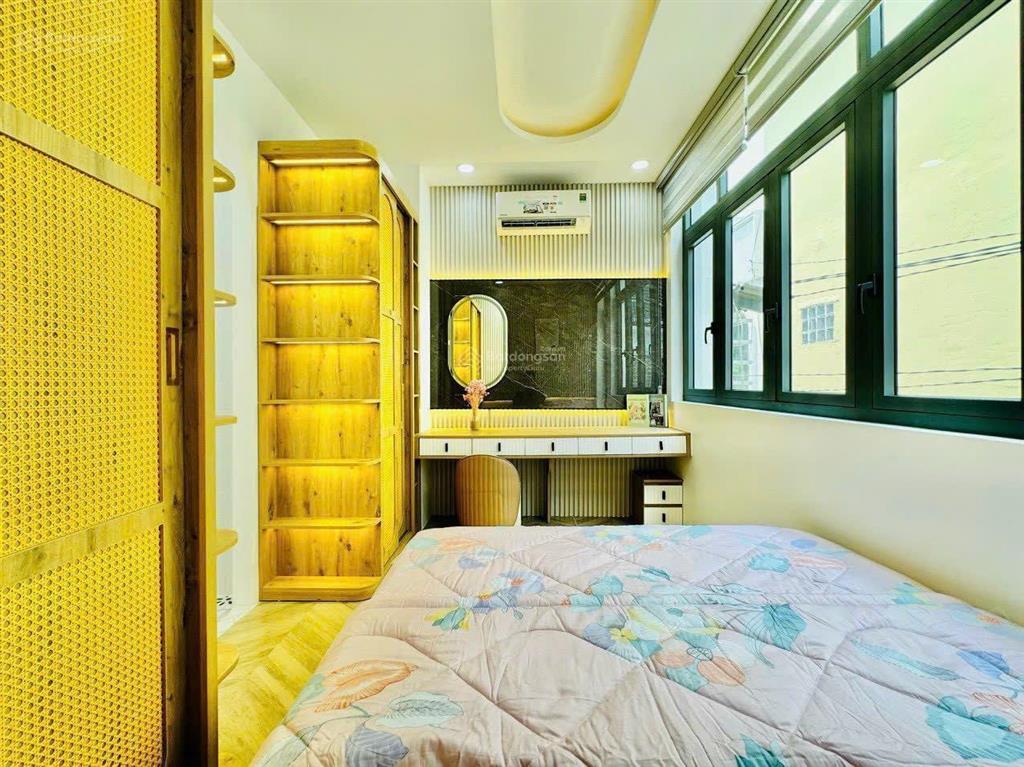 Cô chú chủ nhà bán liền căn siêu mềm trần quốc toản  q3. dt 36m2. hẻm 5m5. sổ sẵn, riêng