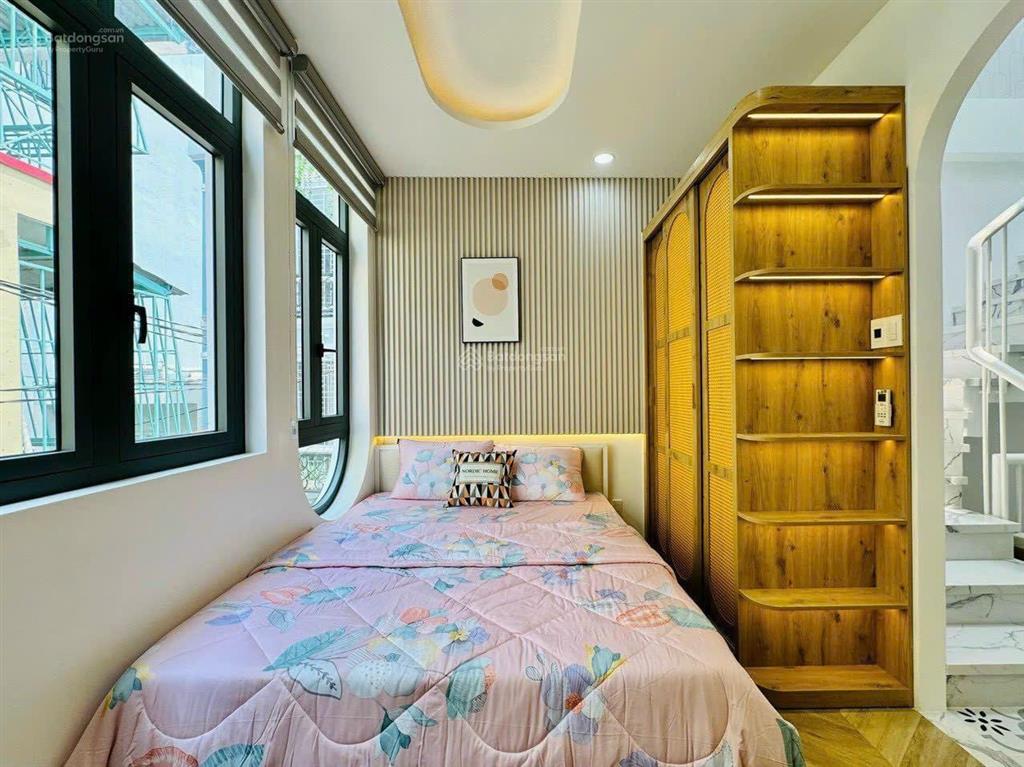 Cô chú chủ nhà bán liền căn siêu mềm trần quốc toản  q3. dt 36m2. hẻm 5m5. sổ sẵn, riêng