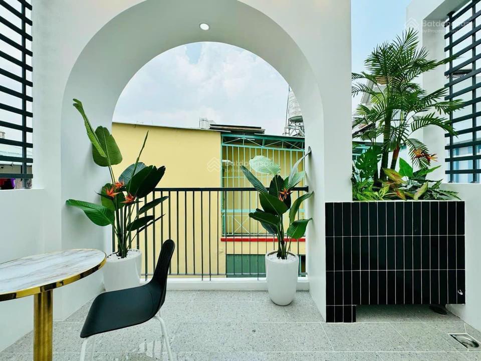 Cô chú chủ nhà bán liền căn siêu mềm trần quốc toản  q3. dt 36m2. hẻm 5m5. sổ sẵn, riêng