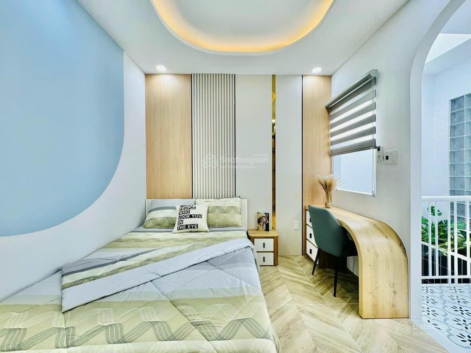 Cô chú chủ nhà bán liền căn siêu mềm trần quốc toản  q3. dt 36m2. hẻm 5m5. sổ sẵn, riêng