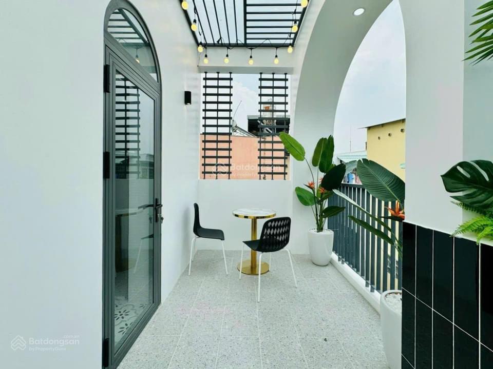 Cô chú chủ nhà bán liền căn siêu mềm trần quốc toản  q3. dt 36m2. hẻm 5m5. sổ sẵn, riêng