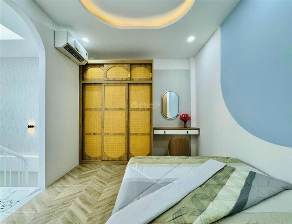 Cô chú chủ nhà bán liền căn siêu mềm trần quốc toản  q3. dt 36m2. hẻm 5m5. sổ sẵn, riêng