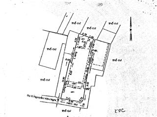 Bán nhà 334/10/15 nguyễn văn nghi, gò vấp, 94m2 giá 5,5 tỷ