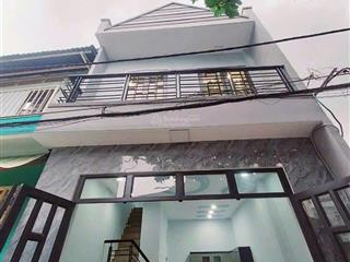 Nh thanh lý giảm 400 triệu hà huy giáp, q12, dt 40m2. hxh thông, rộng, kdc, 2.6 tỷ  0799 039 ***