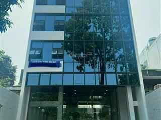 Cần bán tòa nhà vp 8,5mx25m, hầm 7 tầng, cửu long, p2, khu sân bay, nhà trống bàn giao ngay