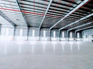 Cho thuê xưởng 2800m2 trong kcn nhơn trạch, đồng nai. pccc tự động, pháp lý chuẩn kcn, điện 560kva