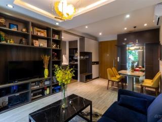 Bán cc the prince residence, 8,5 tỷ, 110m2, 3pn, 2wc, phú nhuận, hcm, giá cực chất