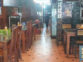 Cho thuê thẳng mặt phố thái hà đống đa kinh doanh đa dạng mô hình nhà hàng,cafe cơm,bún,phở...