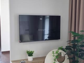 Căn hộ 2n + 1  m2 maiami masteri  căn góc view nội khu