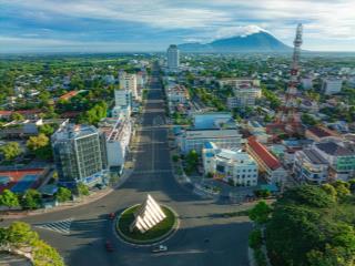 Khai trương quỹ đất sân bay tây ninh