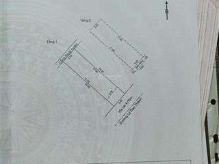 Chính chủ bán nhà mặt tiền 7.5m có hợp đồng thuê đến tháng 3/2025, 6,95 tỷ gần trung tâm đà nẵng