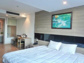 Cho thuê cc mini 25m2, 5 triệu vnd tại mường thanh viễn triều, nha trang, hàng hot