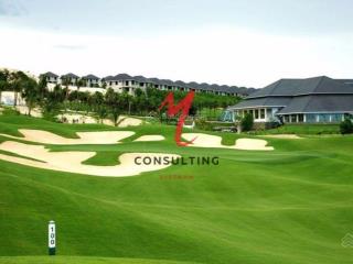 Siêu hiếm giữa sân golf long thành  20 triệu/m2  dt 62m x 70m  mẫn dễ thương