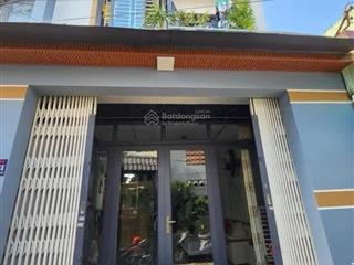 Bán nhà riêng tại âu cơ, tân bình  45m2  2tỷ890