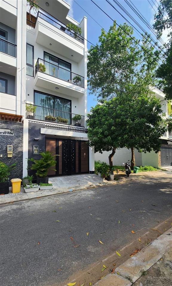 Kẹt tiền ra gấp 5x19m đất đào sư tích residence, giá 6.3 tỷ sổ hồng