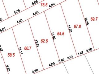 Bán dn tại đan kim, văn giang, hưng yên, 34 triệu/m2, 60.7m2 bao đẹp