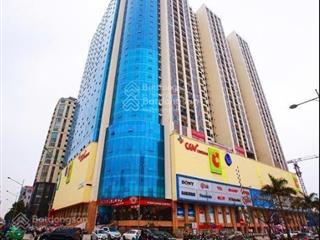 Chung cư hồ gươm plaza 102 trần phú  hà đông, 106m2 3 pn (tặng nội thất tiền tỷ)