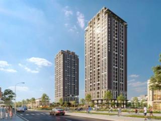 Bán căn hộ 3pn, 85m2, giá ưu đãi 4,5 tỷ tại cara river park, cái răng, cần thơ