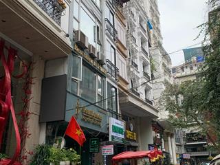 Bán nhà mặt phố bảo khánh hoàn kiếm 15mx5t 15 tỷ kinh doanh sầm uất xem bắn pháo hoa hồ gươm