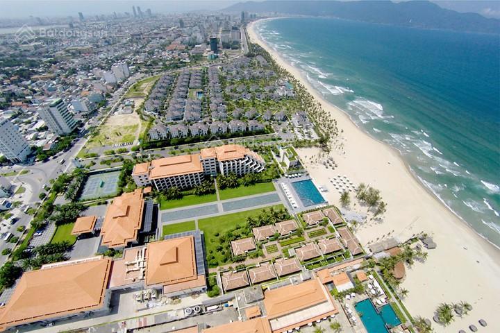 0975 897 *** lô đất full thổ cư, 105m2, cách biển 150m, cạnh khu nghỉ dưỡng, giá 1.2 tỷ