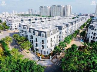 Bán biệt thự đẹp tại solasta mansion, 33,8 tỷ, 212,5m2, nhiều tiện ích hot!