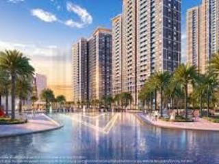 Bán cc 1pn+ glory heights vinhomes grand park view nội khu gh3 tầng 12