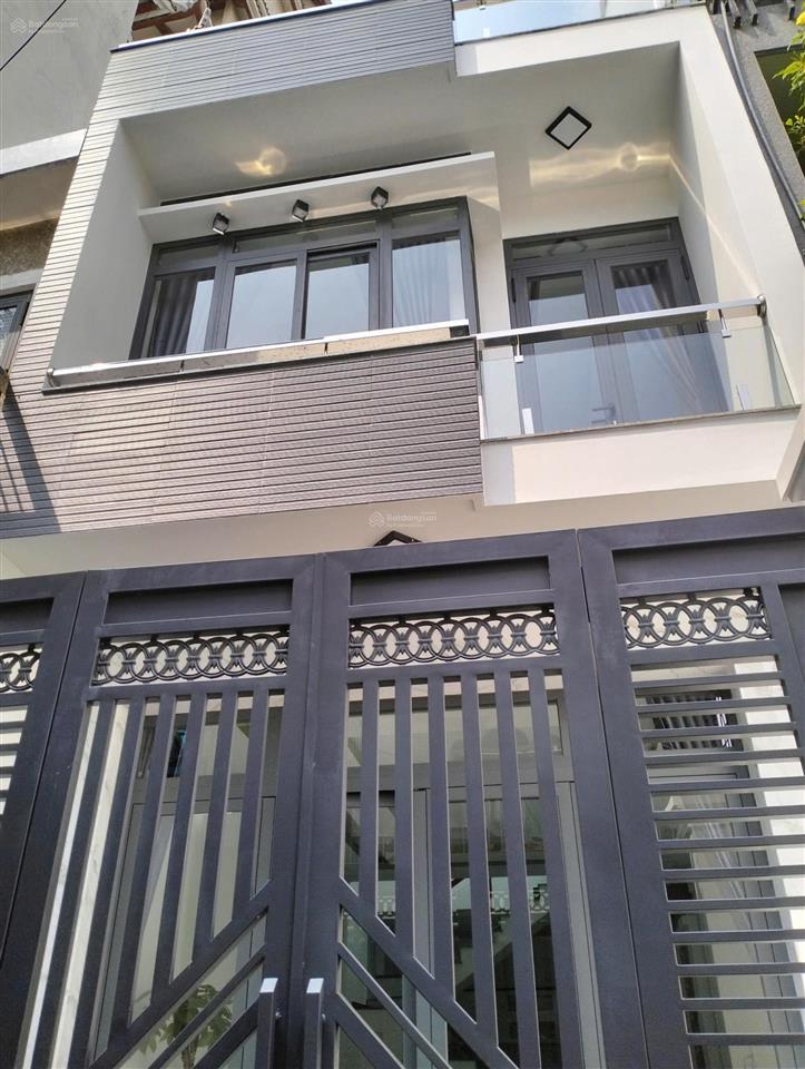 Mình bán nhà đẹp, giá rẻ, đường ô tô, vườn lài, q. tân phú, chỉ 6.1 tỷ, alo ngay 0877 737 ***