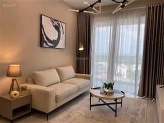 Cho thuê căn hộ 2 và 3 phòng ngủ, nội thất mới đẹp tại q2 td, giá chỉ từ 26tr/tháng