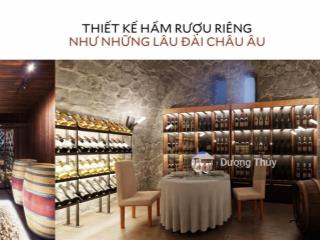 Chi tiết tất tật dòng tiền tài chính khi đầu tư vaquarius, lợi nhuận, tăng trưởng, vốn đầu tư...