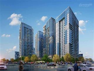 Cho thuê mặt bằng tầng 1 khối đế chung cư 1100m2 làm nhà hàng, dịch vụ