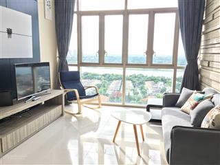 Bán 2 phòng ngủ the vista an phú view trực diện sông sài gòn, giá 6,7 tỷ  mr.nhật chuyên bán vista