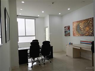 Cho thuê officetel lexington quận 2