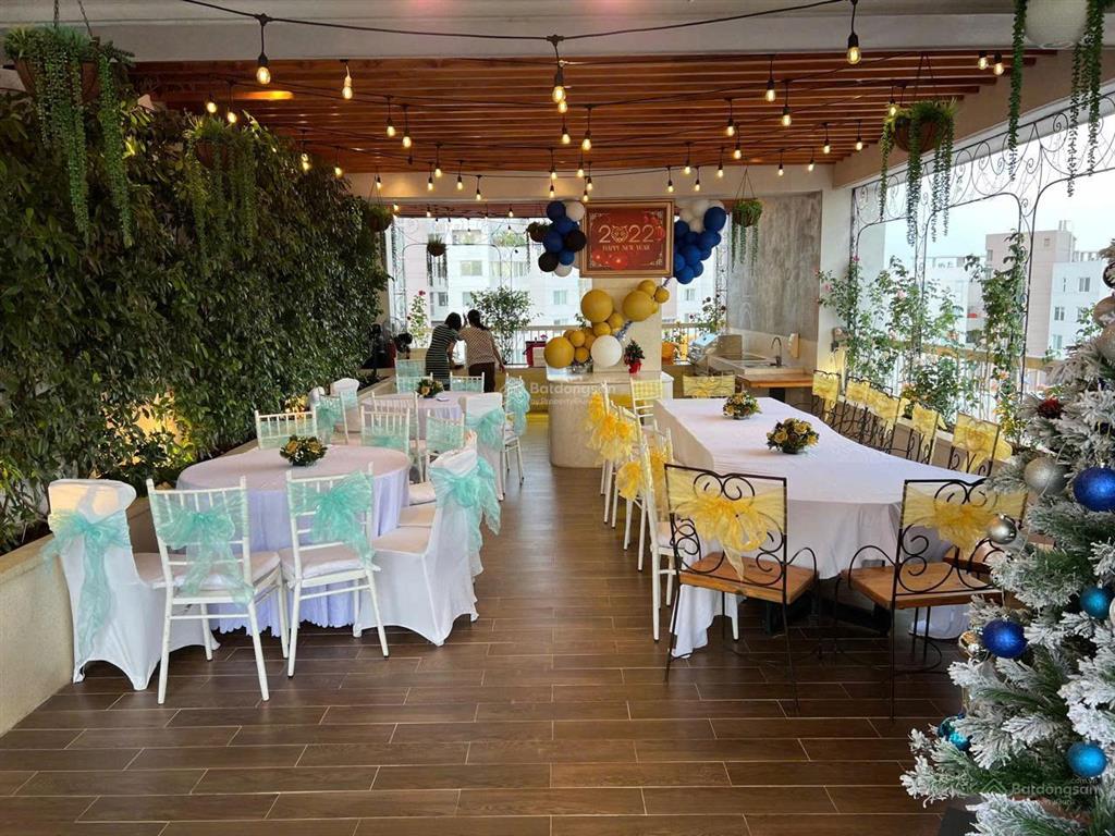 Chủ đi nước ngoài cần bán nhanh penthouse imperia an phú 6 phòng ngủ dt hơn 600m2, sân vườn cực lớn