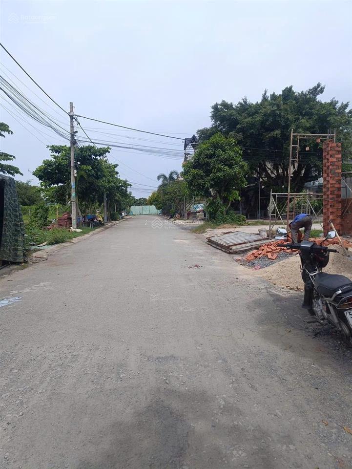 Chủ ngộp cần bán gấp miếng đất long nguyên 27, bàu bàng bình dương