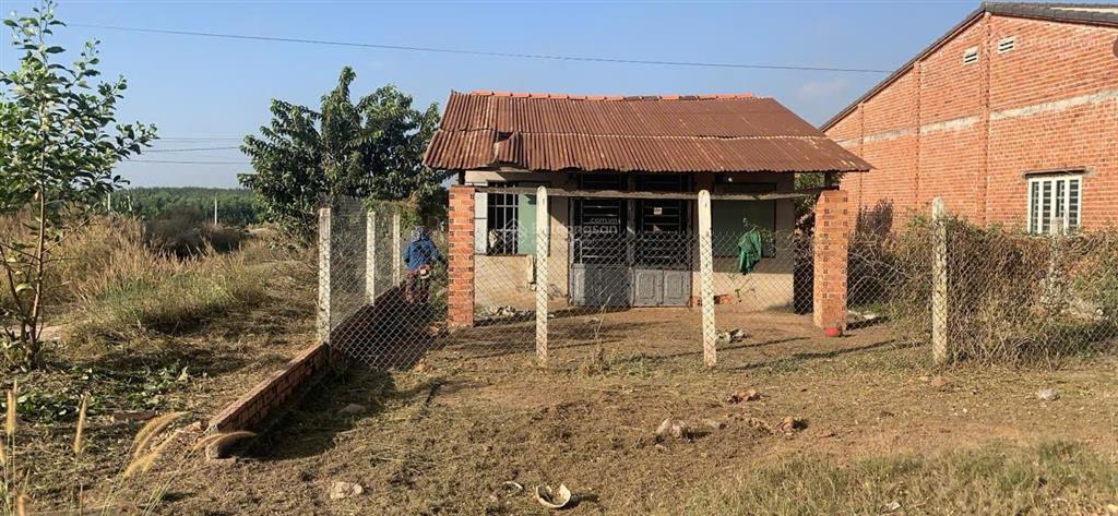 Bán lô đất ở 10 x 55m ấp thanh xuân, xã mỏ công, h. tân biên, t. tây ninh