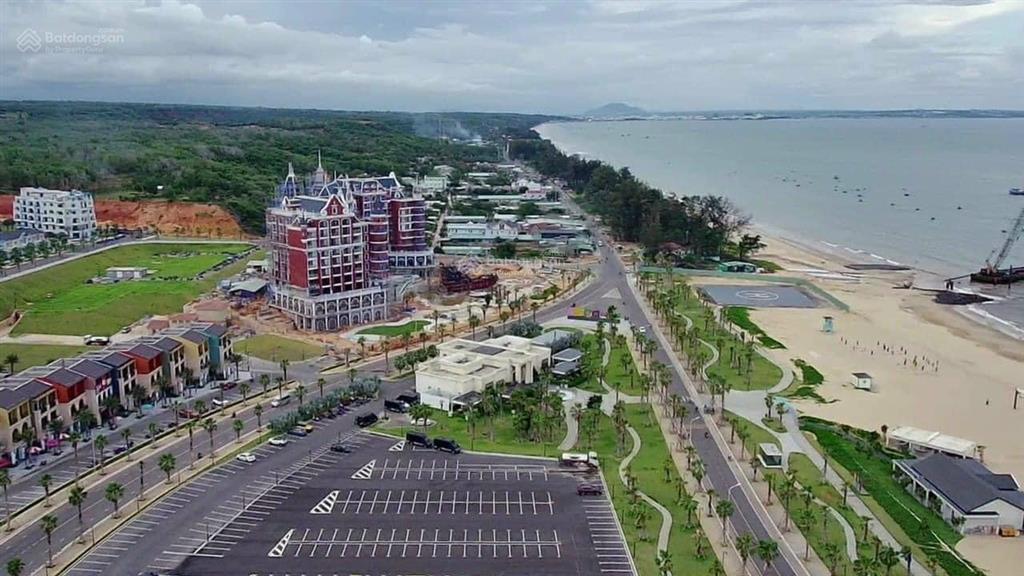 Đừng bỏ lỡ cơ hội đầu tư đất tiến thành, phan thiết