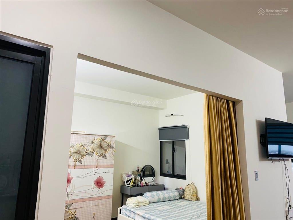 Cho thuê căn hộ ehome bến lức 51m2 loại 1pn + đầy đủ nội thất dọn vào ở ngay, giá 4 tr/tháng