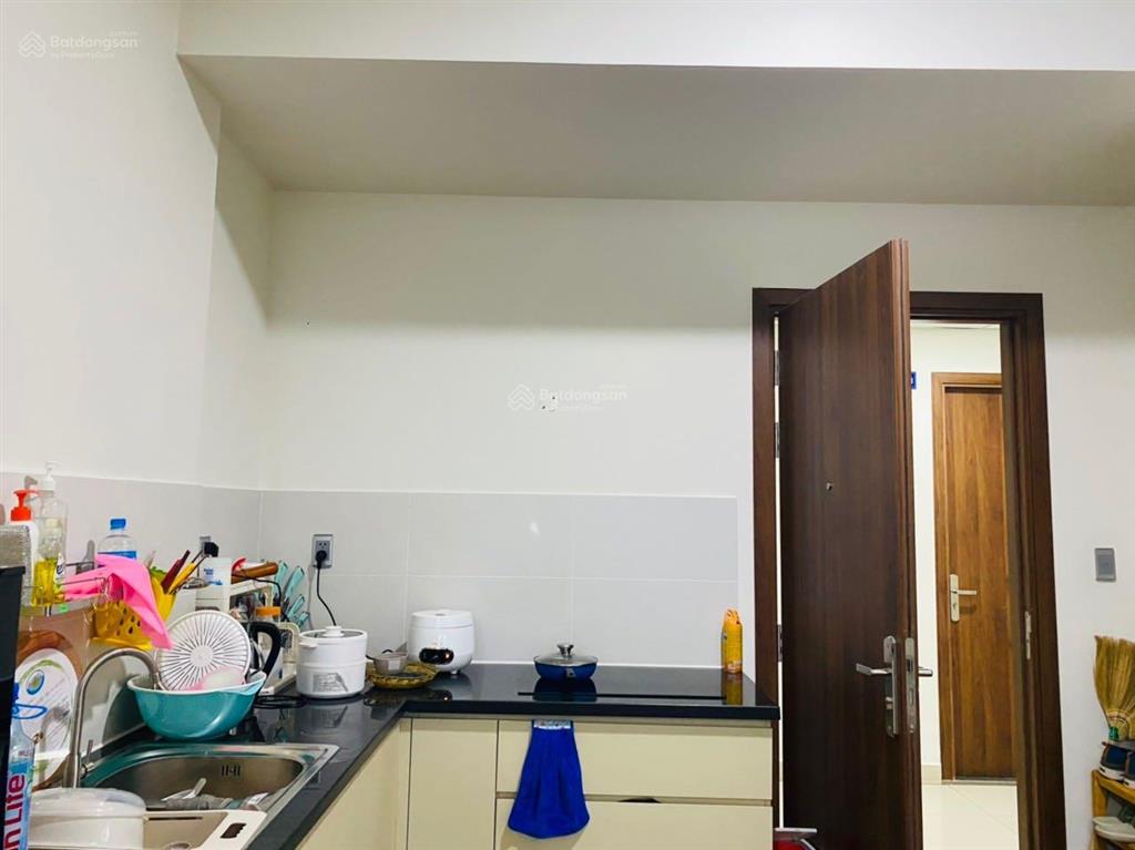 Cho thuê căn hộ ehome bến lức 51m2 loại 1pn + đầy đủ nội thất dọn vào ở ngay, giá 4 tr/tháng