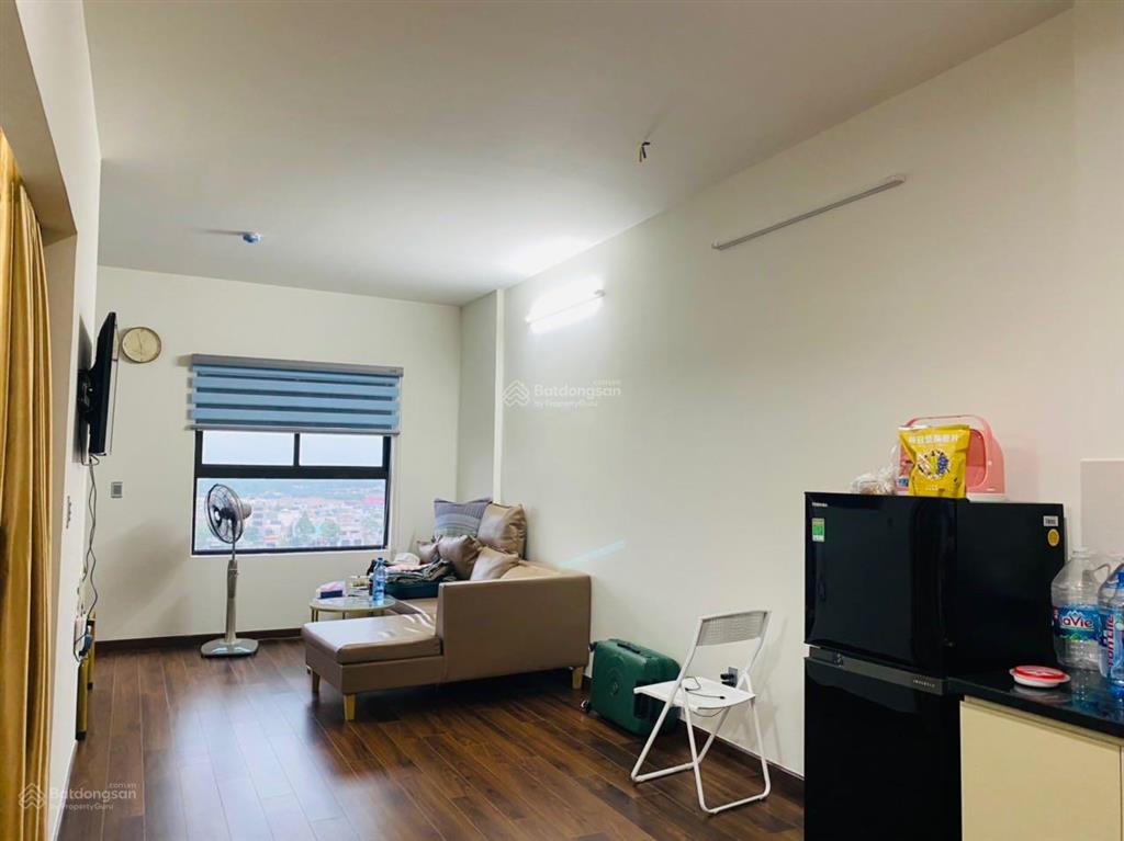 Cho thuê căn hộ ehome bến lức 51m2 loại 1pn + đầy đủ nội thất dọn vào ở ngay, giá 4 tr/tháng