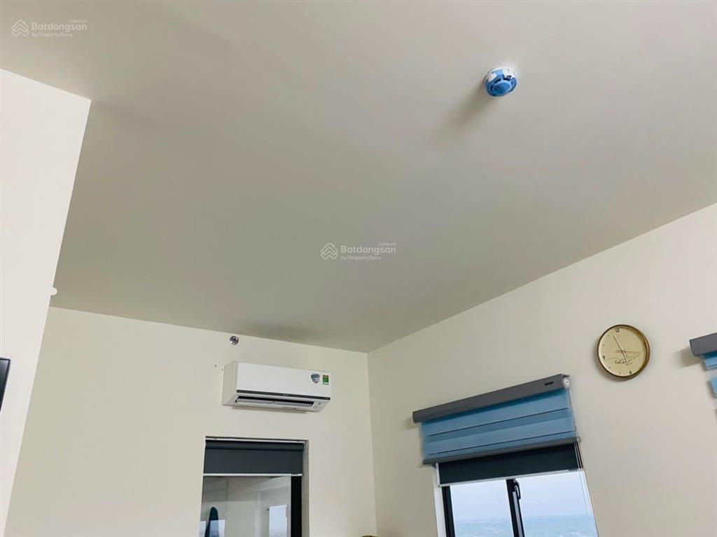 Cho thuê căn hộ ehome bến lức 51m2 loại 1pn + đầy đủ nội thất dọn vào ở ngay, giá 4 tr/tháng