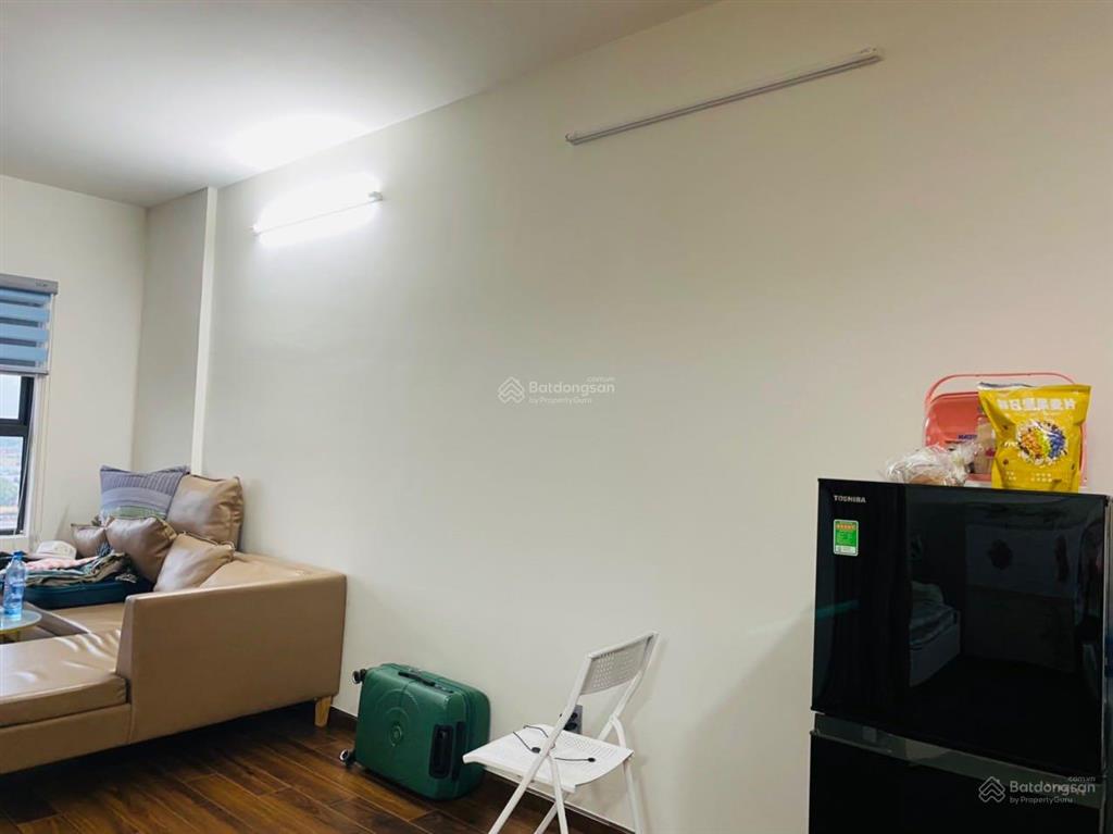Cho thuê căn hộ ehome bến lức 51m2 loại 1pn + đầy đủ nội thất dọn vào ở ngay, giá 4 tr/tháng