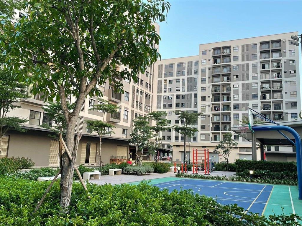 Cho thuê căn hộ ehome bến lức long an cđt nam long nội thất chủ đầu tư có bếp giá chỉ 3tr/tháng