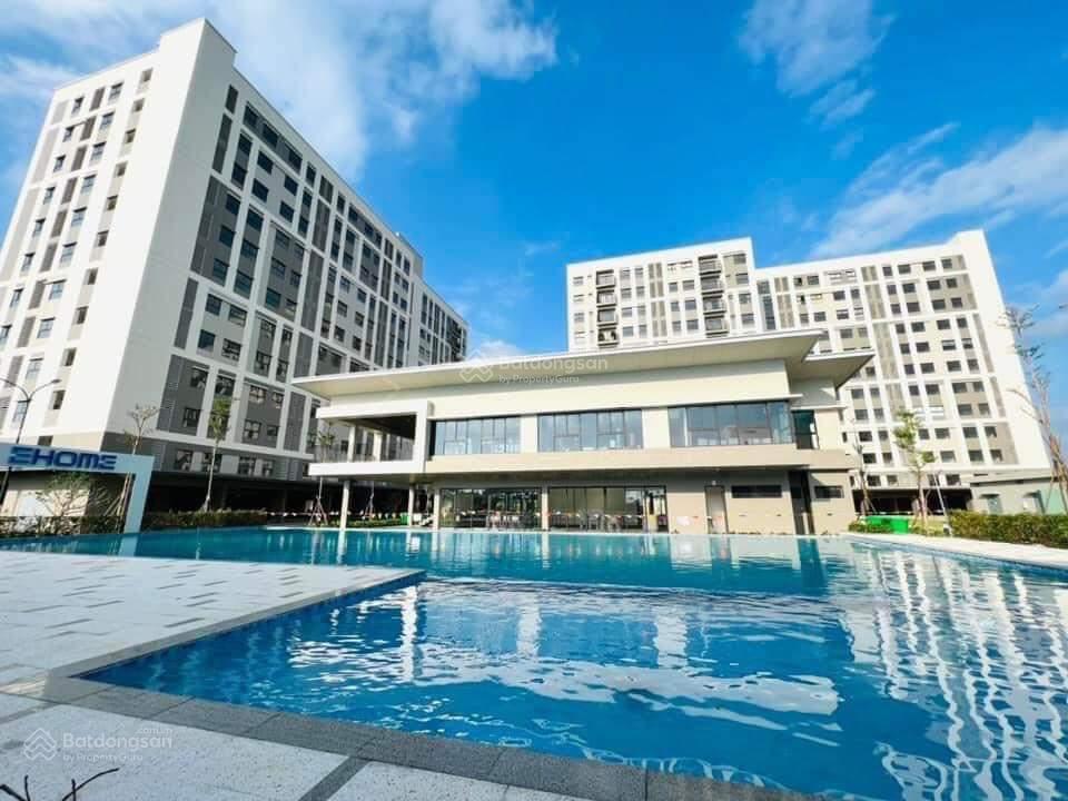 Cho thuê căn hộ ehome bến lức long an cđt nam long nội thất chủ đầu tư có bếp giá chỉ 3tr/tháng