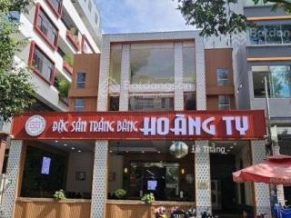 Bán nhà mặt tiền đường ba vì, p15, q10, dt 20x30m cn 600m2, 3 tầng, giá 115 tỷ thương lượng