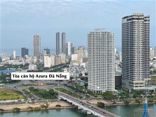 Căn hộ 2pn azura cực đẹp view sông hàn tầng 20 chỉ 6,5 tỷ