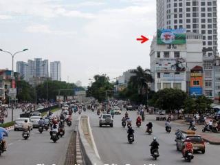 Bán nhà lô góc đối diện royal city, ô tô đỗ cửa, đầu tư sinh lời, 85m2,mặt tiền 10m, giá 17.5 tỷ