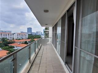 Bán căn hộ garden plaza 1, phú mỹ hưng, quận 7 dt 147,8m2 lầu cao view đông nam