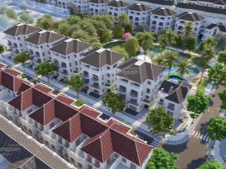 Chuyển nhượng shophouse vinhomes ocean park