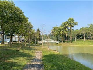 Chính chủ bán biệt thự song lập view suối xanh villas & resort. mr chinh phan 0936 383 ***