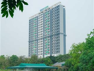 Bán nhanh chung cư trust city văn giang 66m2, 2 phòng ngủ 2vs tầng 5 view đẹp